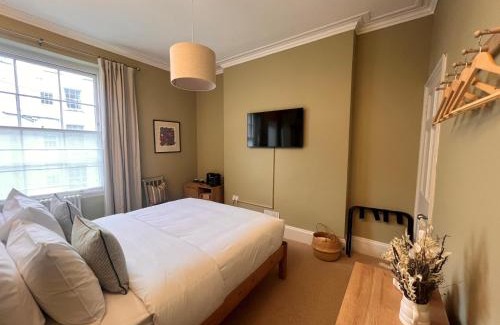 Clifton Casa | Lido Townhouse
