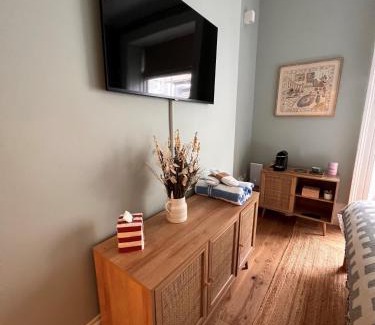 Clifton Casa | Lido Townhouse