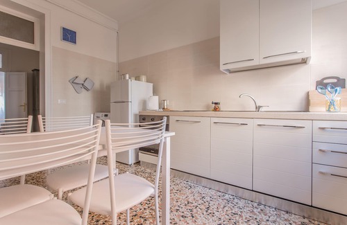 Santa Maria in Stelle Apartamento | Lido Venezia - Via Smirne 9