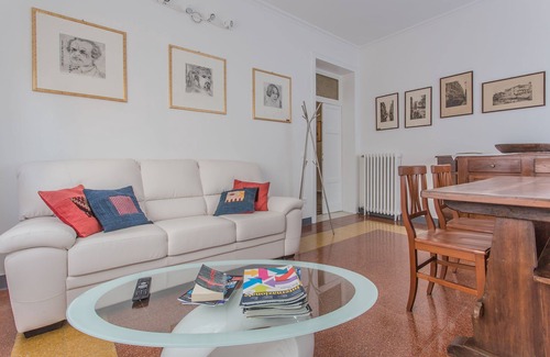 Santa Maria in Stelle Apartamento | Lido Venezia - Via Smirne 9