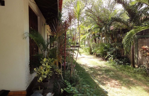 Negombo Casa | Lidwins Inn 15 minutos al aeropuerto
