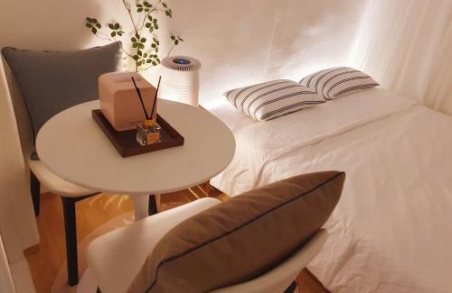Noryangjin Villa | LiebeHill Seoul