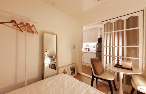 Noryangjin Villa | LiebeHill Seoul
