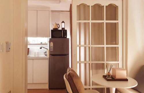 Noryangjin Villa | LiebeHill Seoul