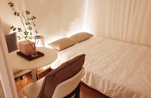 Noryangjin Villa | LiebeHill Seoul