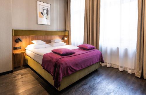 Piasek Południe Hotel | Liebeskind Boutique Hotel Old Town