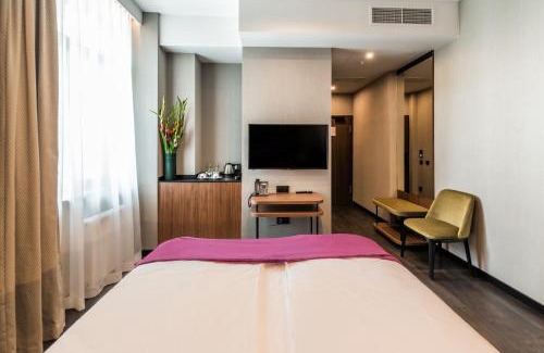Piasek Południe Hotel | Liebeskind Boutique Hotel Old Town