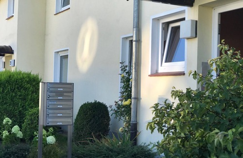 Grunhof Apartamento | Liebevoll Eingerichtete Ferienwohnung in Elbnähe