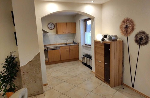 Unteraltenbuch Apartamento | APARTAMENTO de 4 estrellas amueblado con amor