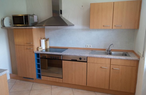 Unteraltenbuch Apartamento | APARTAMENTO de 4 estrellas amueblado con amor