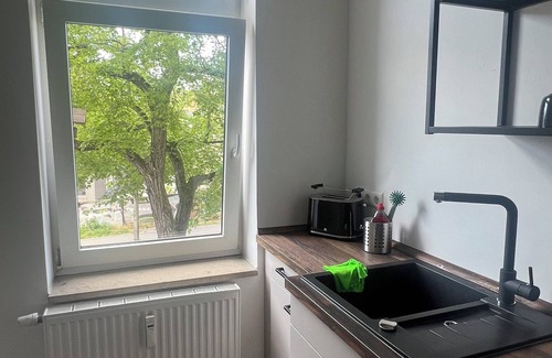 Sud Apartamento | Liebevoll Eingerichtete Ferienwohnung im Süden von Leipzig