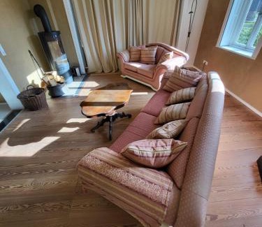 Looft Apartamento | Liebevolle Ferienwohnung - viel Platz