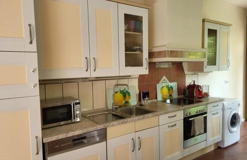 Looft Apartamento | Liebevolle Ferienwohnung - viel Platz