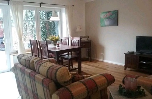 Kreuzkamp Apartamento | Liebevoller Landhaustraum