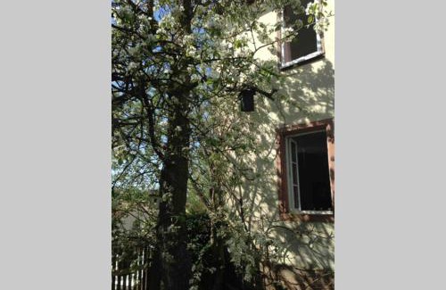 Wartmannsroth Casa | Liebevolles, altes Schulhaus im Vintage Stil