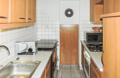 Fischbach Casa | liebevolles Ferienhaus