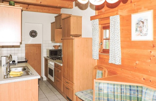 Fischbach Casa | liebevolles Ferienhaus