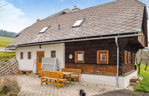 Fischbach Casa | liebevolles Ferienhaus