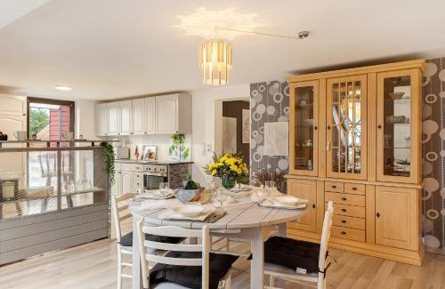 Jahrstedt Apartamento | Lieblingsgast