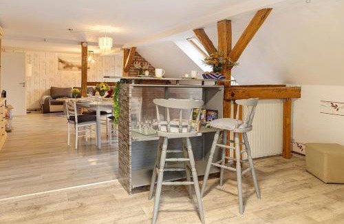 Jahrstedt Apartamento | Lieblingsgast