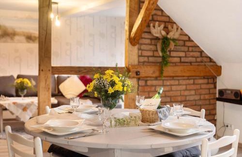Jahrstedt Apartamento | Lieblingsgast