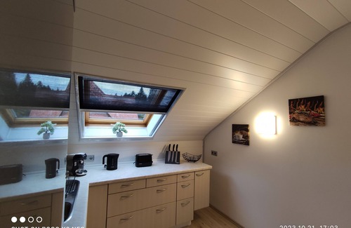 Freudenstadt Apartamento | "lieblingsort "