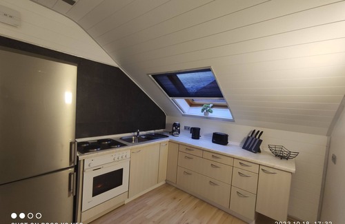 Freudenstadt Apartamento | "lieblingsort "