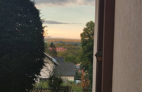 Freudenstadt Apartamento | "lieblingsort "