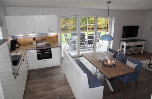 Eilsum Casa | Lieblingsplatz am Siel