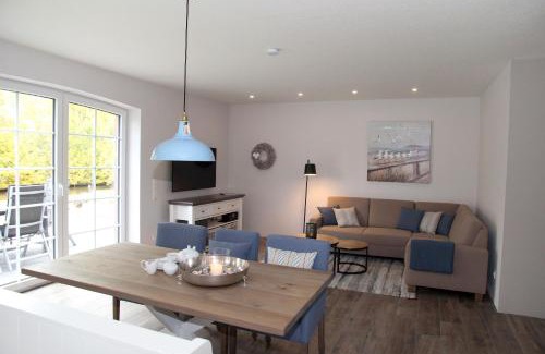 Eilsum Casa | Lieblingsplatz am Siel