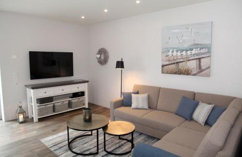 Eilsum Casa | Lieblingsplatz am Siel