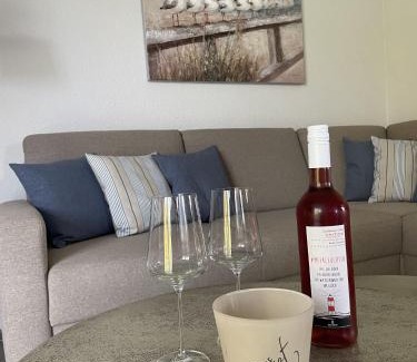 Eilsum Casa | Lieblingsplatz am Siel