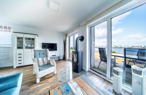 Olpenitz Casa | Lieblingsplatz by Seeblick ferien