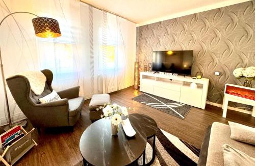 Eisenach Apartamento | Lieblingsplatz