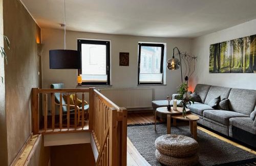 Mirow Casa | Lieblingsplatz - Ferienwohnungen an der Liebesinsel