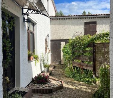 Mirow Casa | Lieblingsplatz - Ferienwohnungen an der Liebesinsel