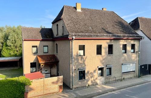 Mirow Casa | Lieblingsplatz - Ferienwohnungen an der Liebesinsel