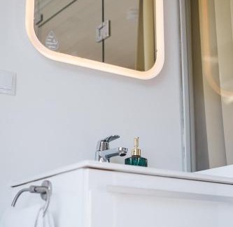 Parey Apartamento | Lieblingsplatz Parey - Ferienhaus am See