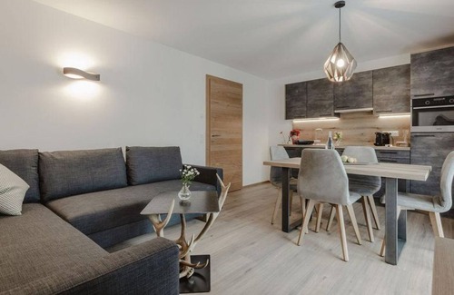 Bad Hofgastein Apartamento | Lieblingsplatzl mit Tradition SR - Lieblingsplatzl