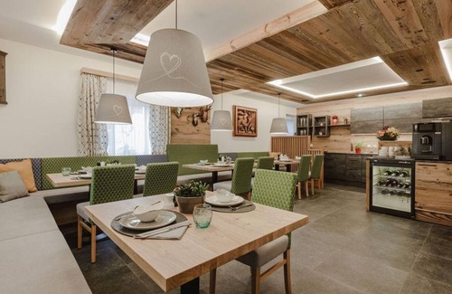 Bad Hofgastein Apartamento | Lieblingsplatzl mit Tradition SR - Lieblingsplatzl