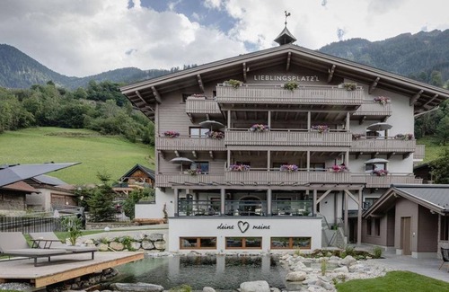 Bad Hofgastein Apartamento | Lieblingsplatzl für Zweisamkeit SR - Lieblingsplatzl