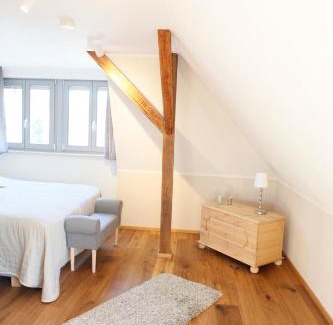 Coswig Apartamento | Lieblingswohnung im Elbtal