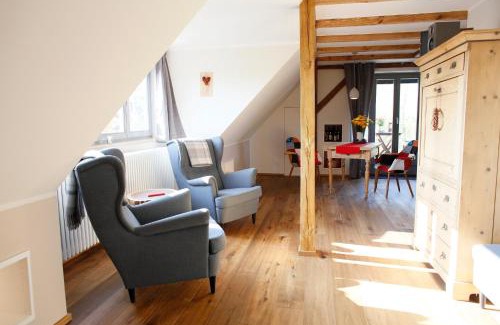 Coswig Apartamento | Lieblingswohnung im Elbtal