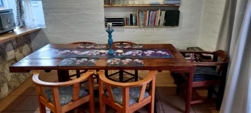Still Bay Apartamento | Lieflappie❤