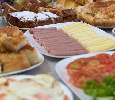 Vlore Hotel | LiEl Holiday