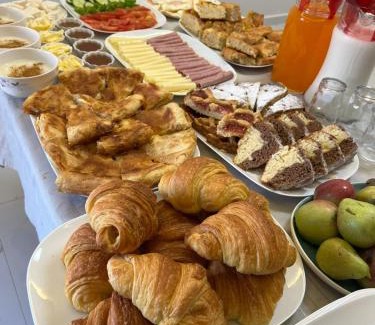 Vlore Hotel | LiEl Holiday