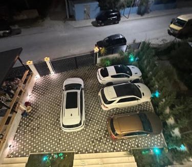 Vlore Hotel | LiEl Holiday