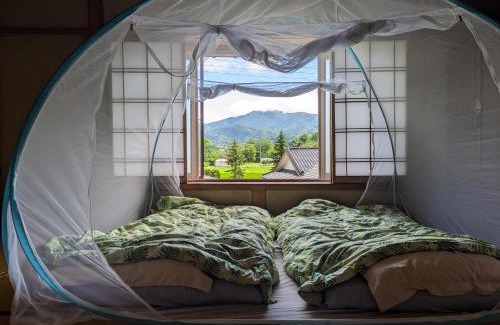 Tono Casa | Lien Tono