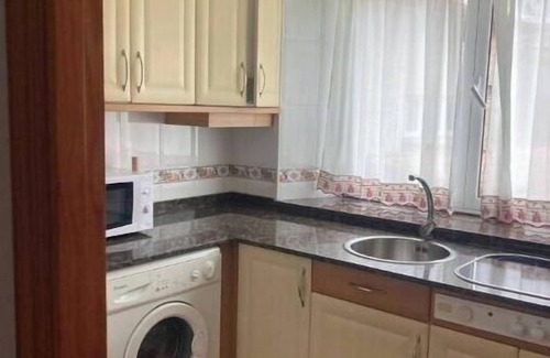 Liencres Apartamento | Apartamento Liencres