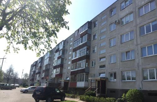 Siauliai Apartamento | Lieporių Apartamentai
